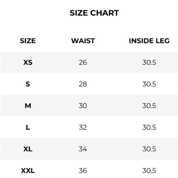 Gymshark Vital Seamless 2.0 Leggings - Picture 6 of 6